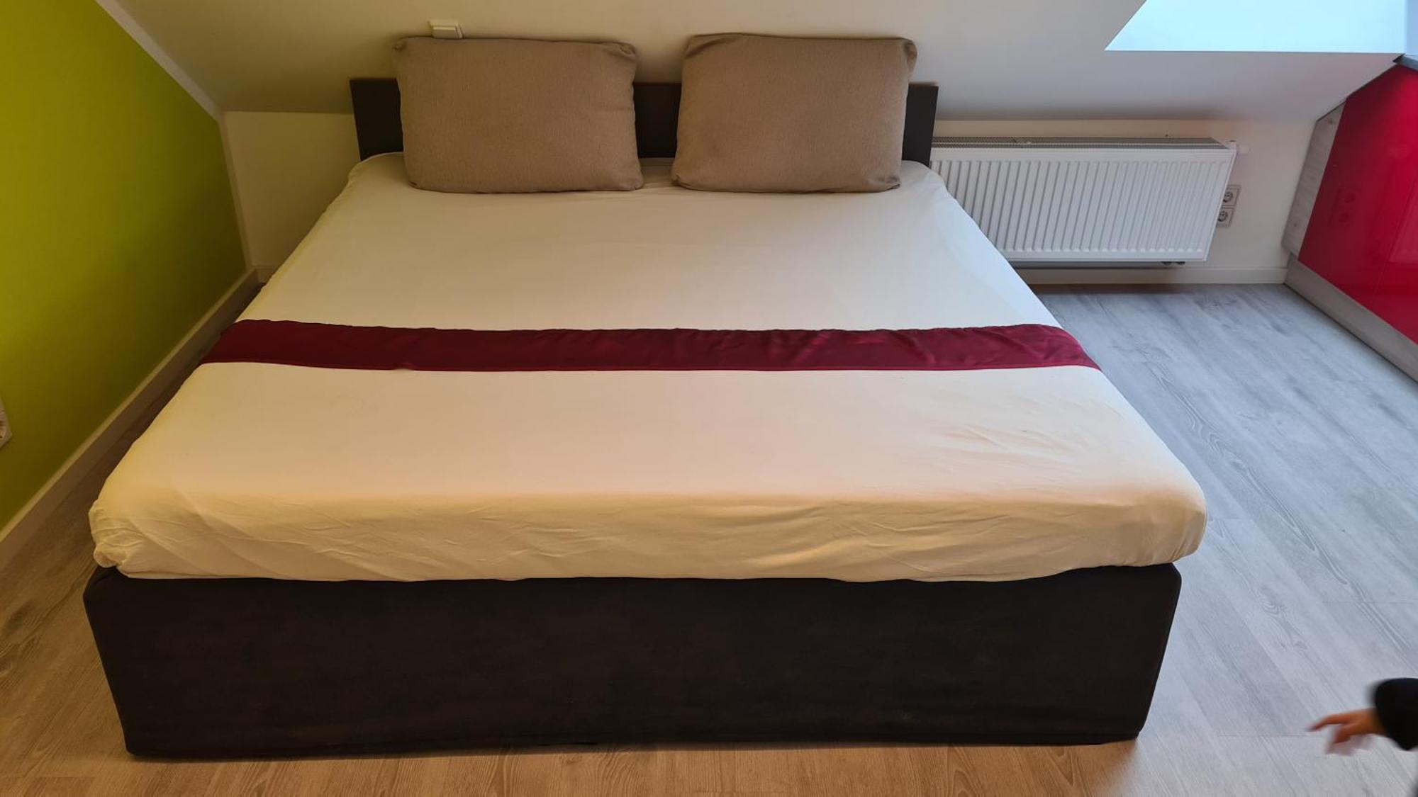 Helles Apartment In Berlin-Mariendorf ภายนอก รูปภาพ